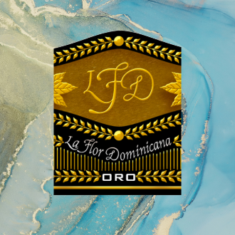 lfd oro cigars